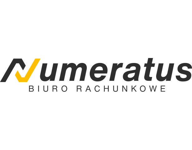 LOGO FIRMY NUMERATUS