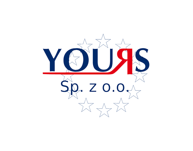 Logo Firmy Yours Sp. z o.o.