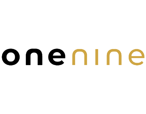 LOGO FIRMY ONE NINE